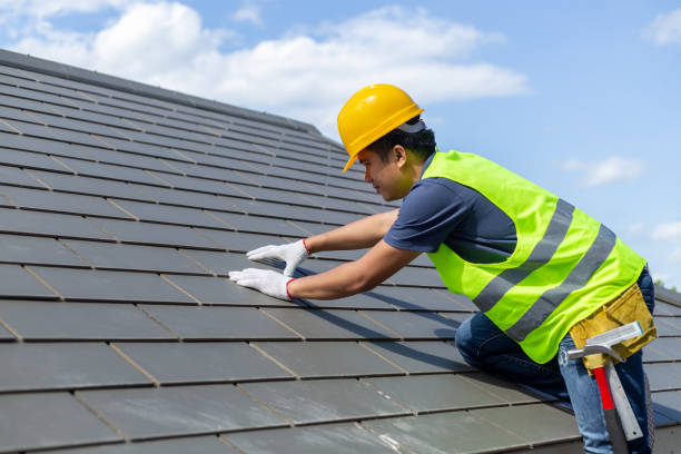 Best Flat Roof Repair Services  in Cresson, PA