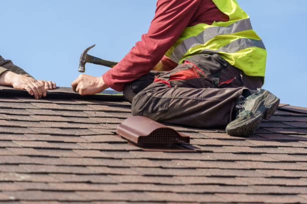 Best Residential Roofing Contractor  in Cresson, PA