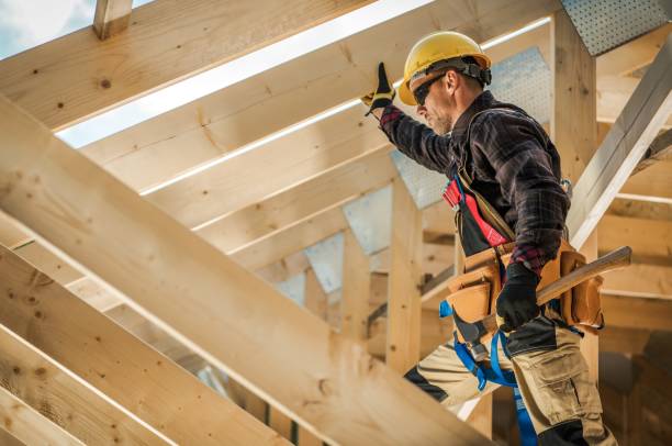Best Roof Maintenance Services  in Cresson, PA
