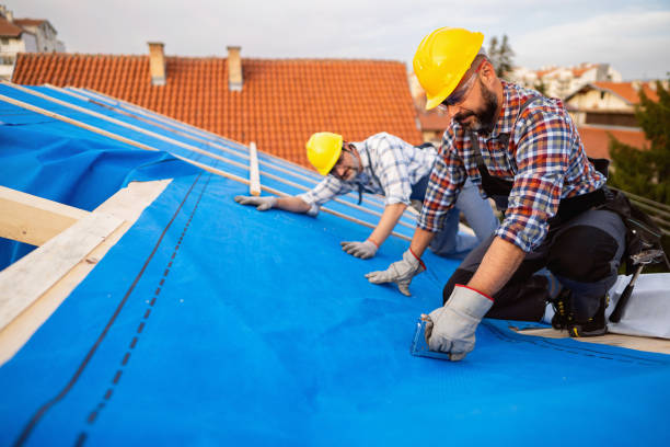 Best New Roof Installation  in Cresson, PA