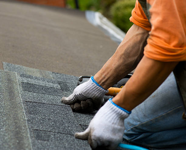 Best Roof Replacement Cost  in Cresson, PA