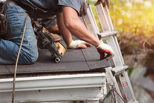 Best Best Roofing Contractors  in Cresson, PA