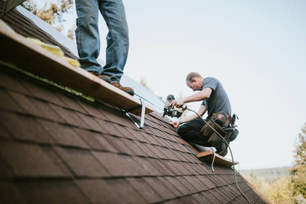 Best Gutter Installation and Roofing  in Cresson, PA